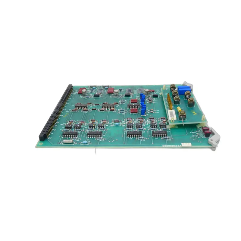 General Electric Ds3800nisa1c1c (As Pictured) Unmp 1