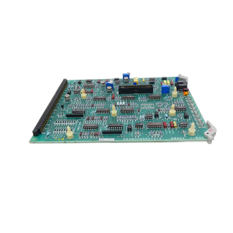 General Electric Ds3800nsra1a1a Unmp 1