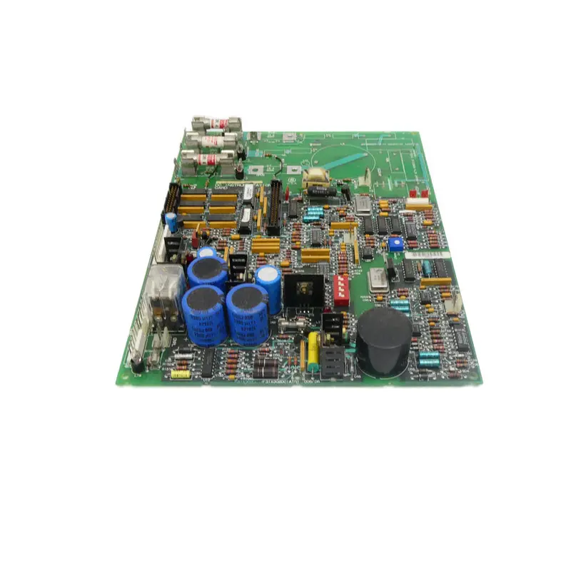 General Electric F31x302dciatg1 Nsnp 1