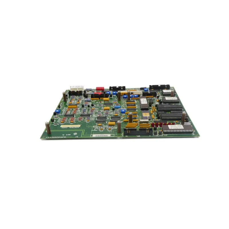 General Electric F3ix300cchafgifr01 Nsnp 1
