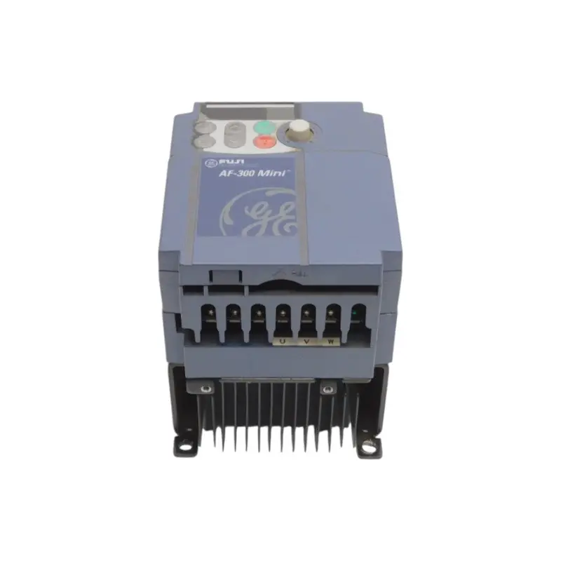 General Electric Fuji Electric 6Kxc143001x9a1 380-480V 3.1A Unmp 1
