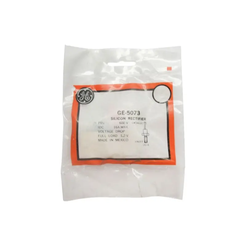 General Electric Ge-5073 600V 16A Nsmp 1