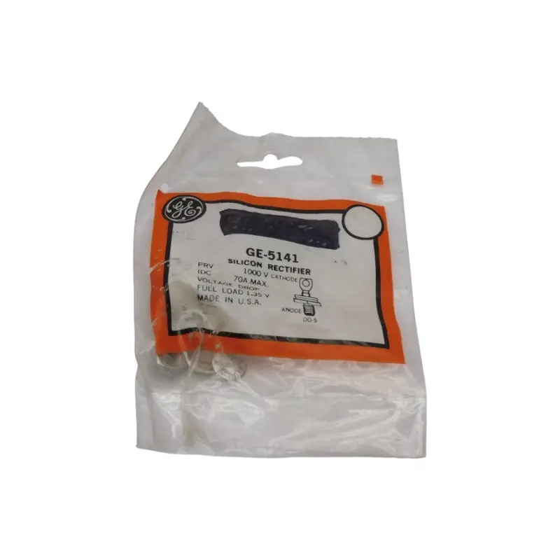 General Electric Ge-5141 1000V 70A Nsmp 1