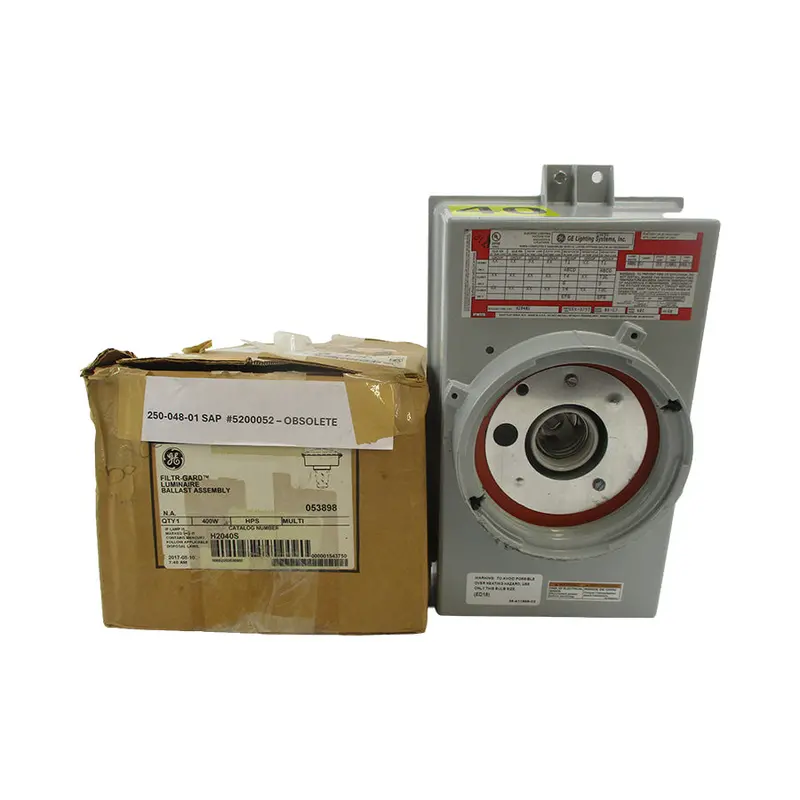 General Electric H2040s Nsmp 1