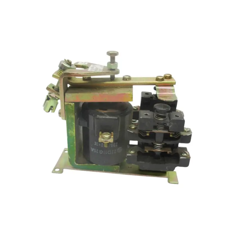 General Electric Ic2820a100bb2hy 230/250Vdc 10A Nsnp 1