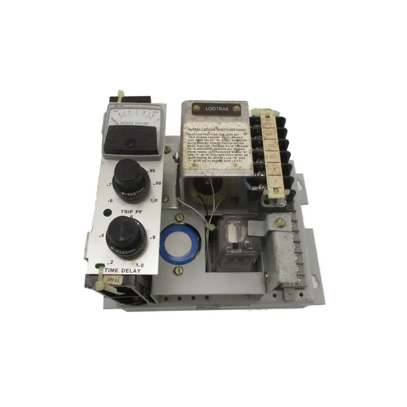 General Electric Ic3655a100a Nsnp 1
