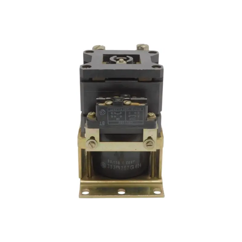 General Electric Ic4482ctra701ba404a1 90/110V Unmp 1