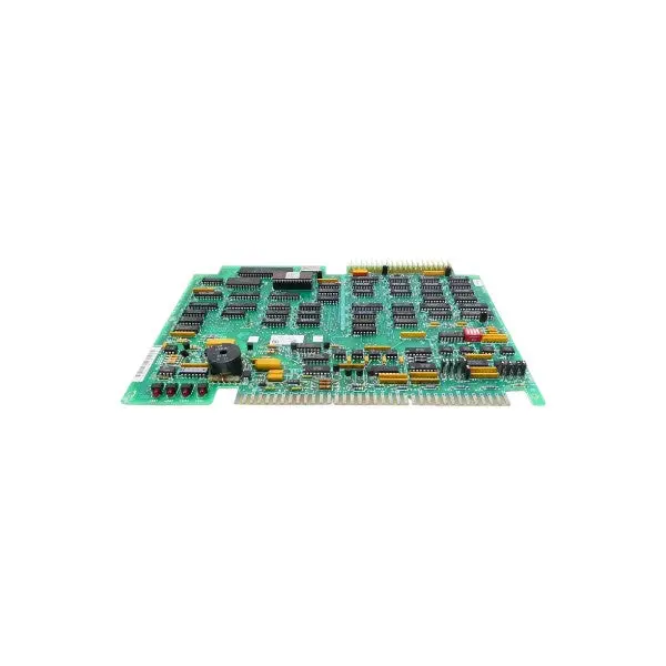 General Electric Ic600bf827k Unmp 1