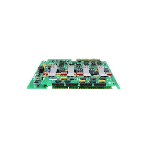 General Electric Ic600bf831k 5-50Vdc Nsnp 1