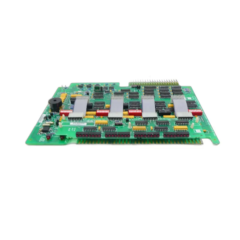 General Electric Ic600bf831k 5-50Vdc Unmp 1