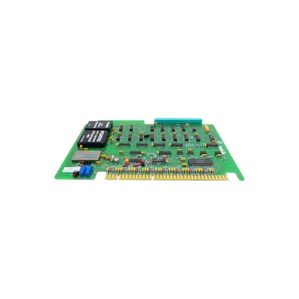 General Electric Ic600bf843l Nsnp 1
