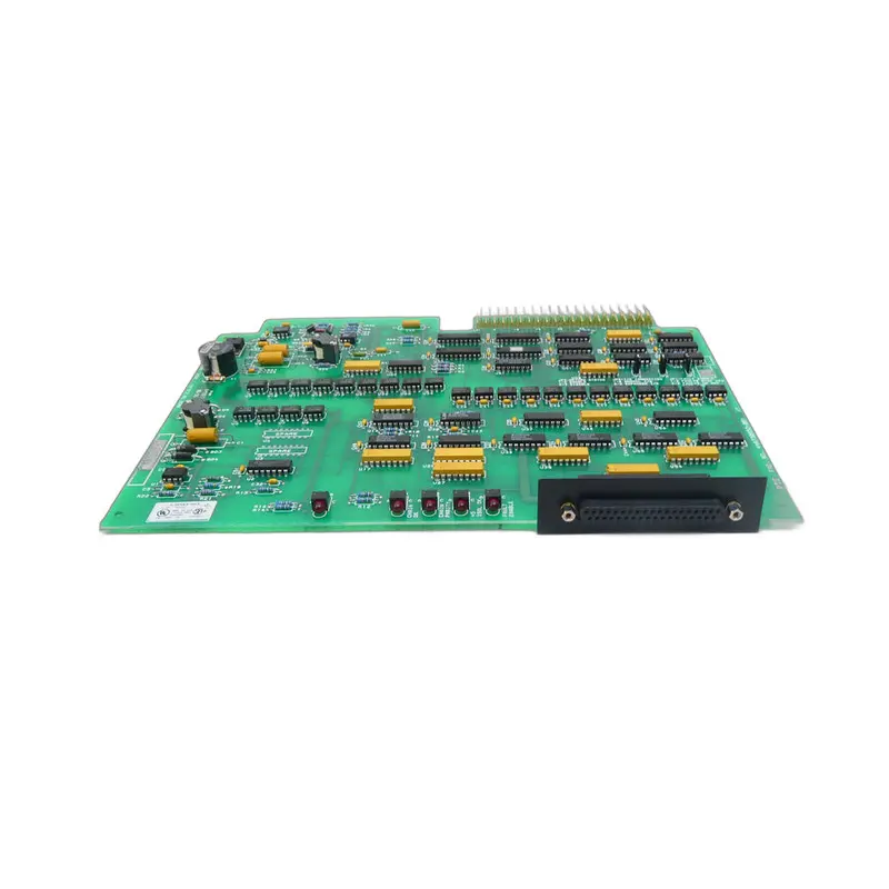 General Electric Ic600bf940l Unmp 1