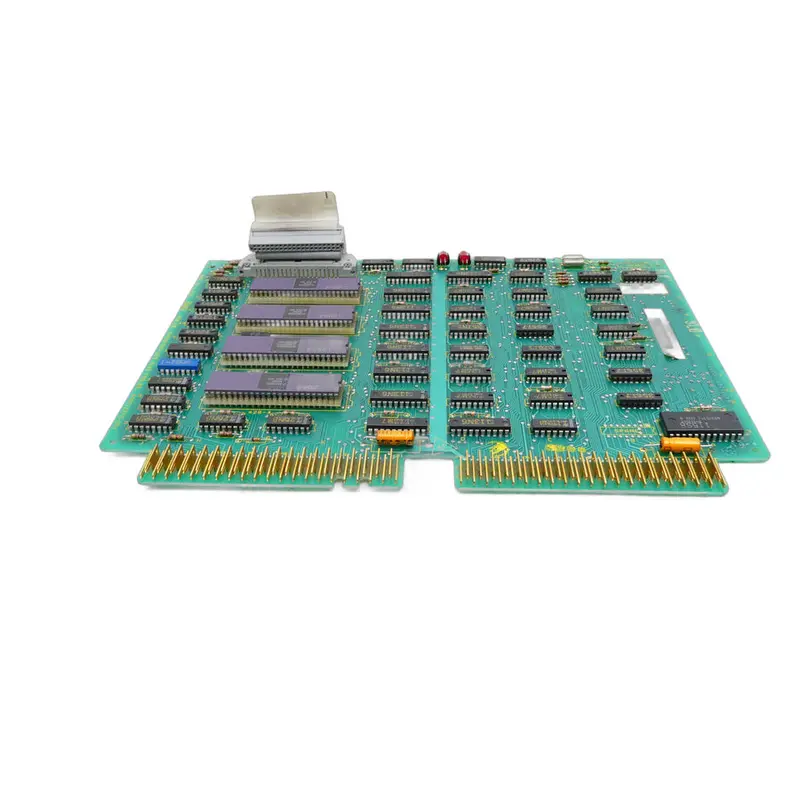 General Electric Ic600cb500a Unmp 1