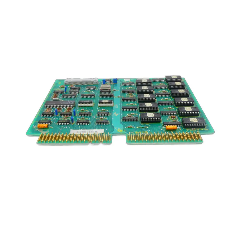 General Electric Ic600cb502a Unmp 1