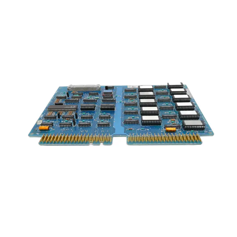 General Electric Ic600cb502e Unmp 1