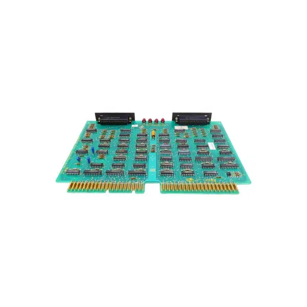 General Electric Ic600cb503a Nsnp 1