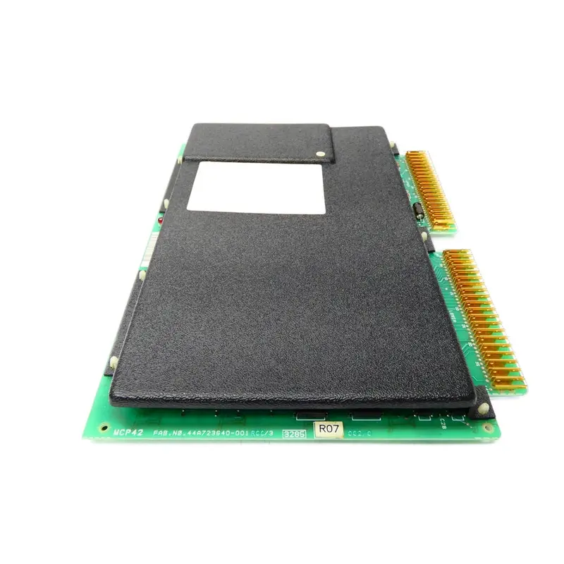 General Electric Ic600cm544a Nsnp 1