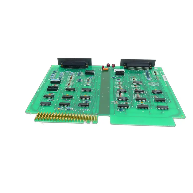General Electric Ic600fp800k Unmp 1