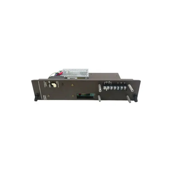 General Electric Ic600pm502a Nsnp 1