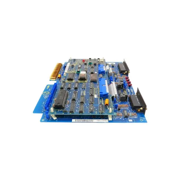 General Electric Ic600yb801b Nsnp 1