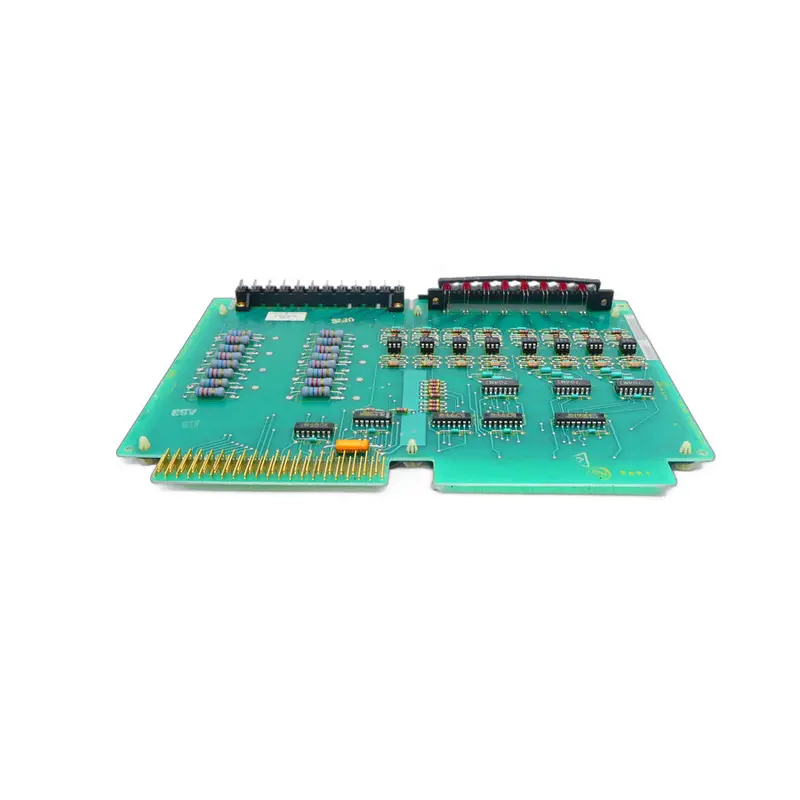 General Electric Ic600yb802a 20-60Vac/Dc Unmp 1