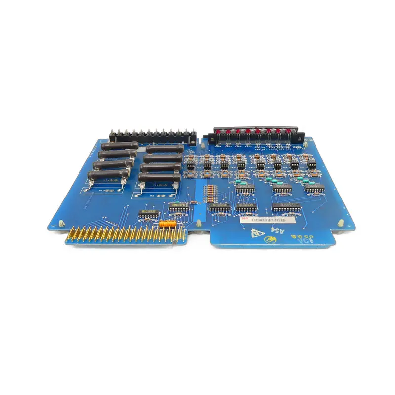 General Electric Ic600yb804a 115Vac/Dc (Blue) Unmp 1