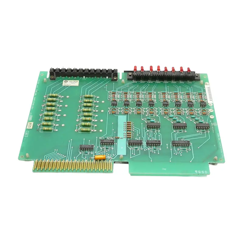 General Electric Ic600yb804b 115Vac/Dc Unmp 1