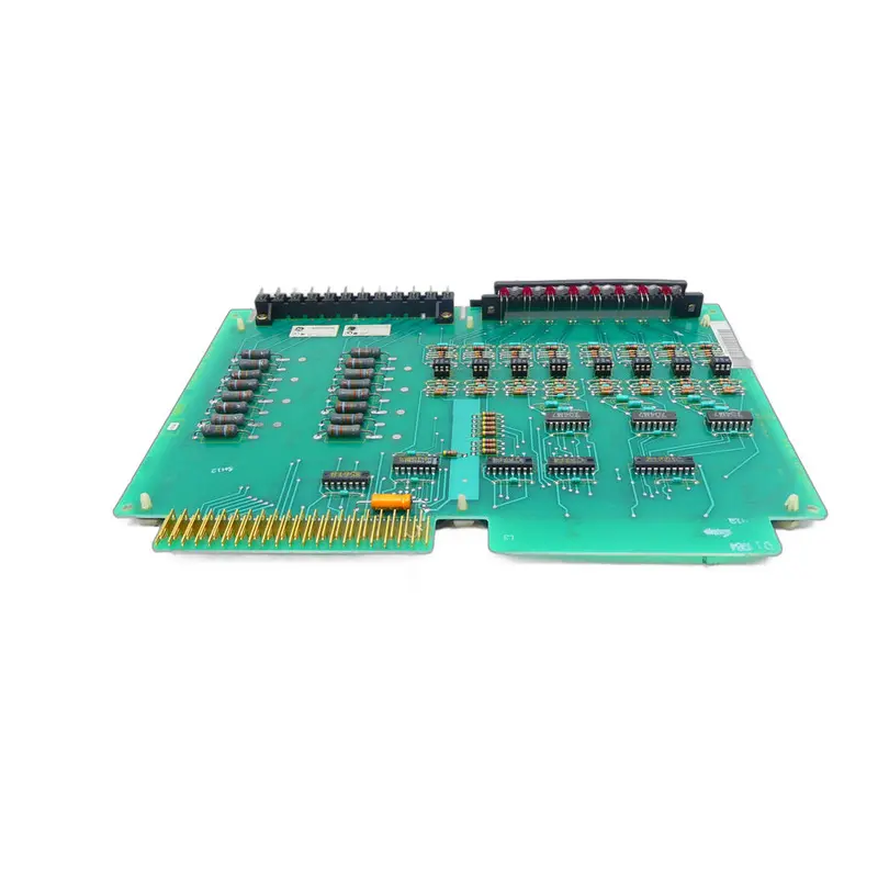 General Electric Ic600yb804b Unmp 1