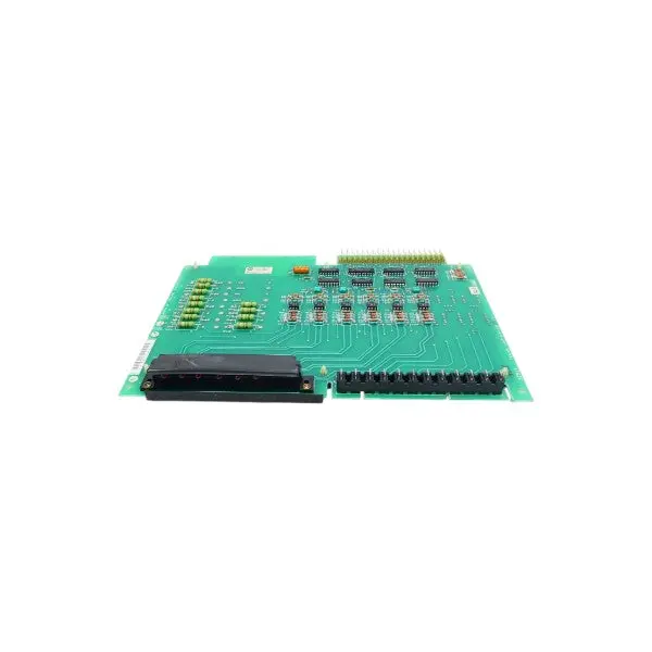 General Electric Ic600yb810a 115V Nsnp 1