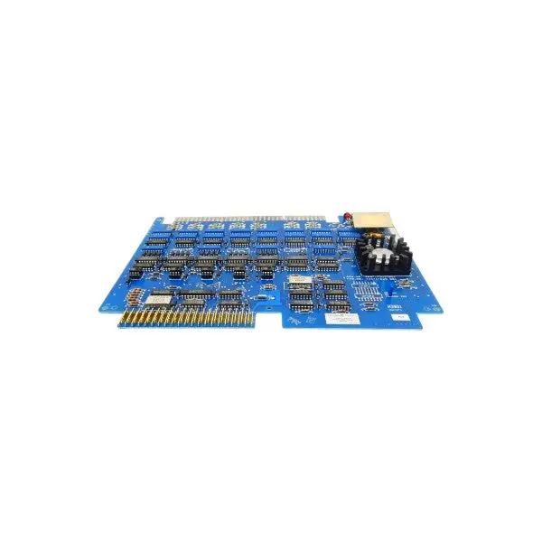 General Electric Ic600yb811a 10-50Vdc Unmp 1