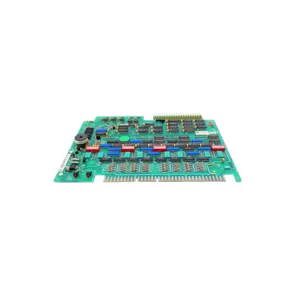 General Electric Ic600yb811d Nsnp 1