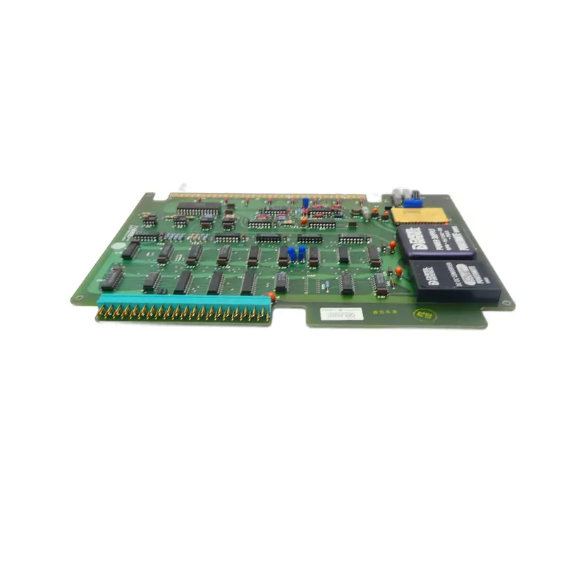 General Electric Ic600yb843a 1-5Vdc Unmp 1