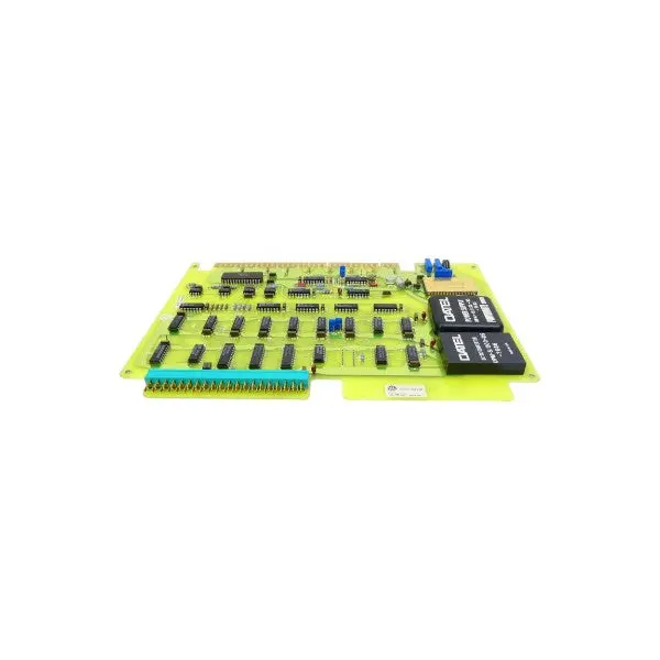 General Electric Ic600yb843b Unmp 1