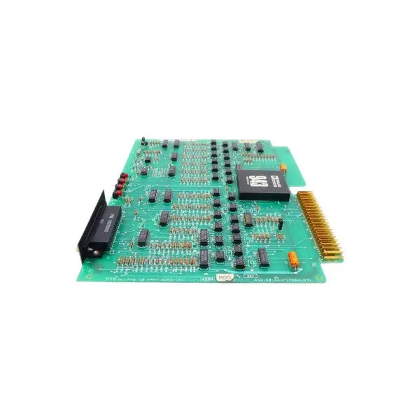 General Electric Ic600yb900b Nsnp 1