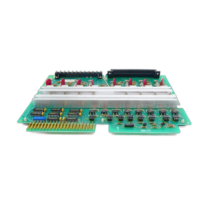 General Electric Ic600yb904a1 Unmp 1