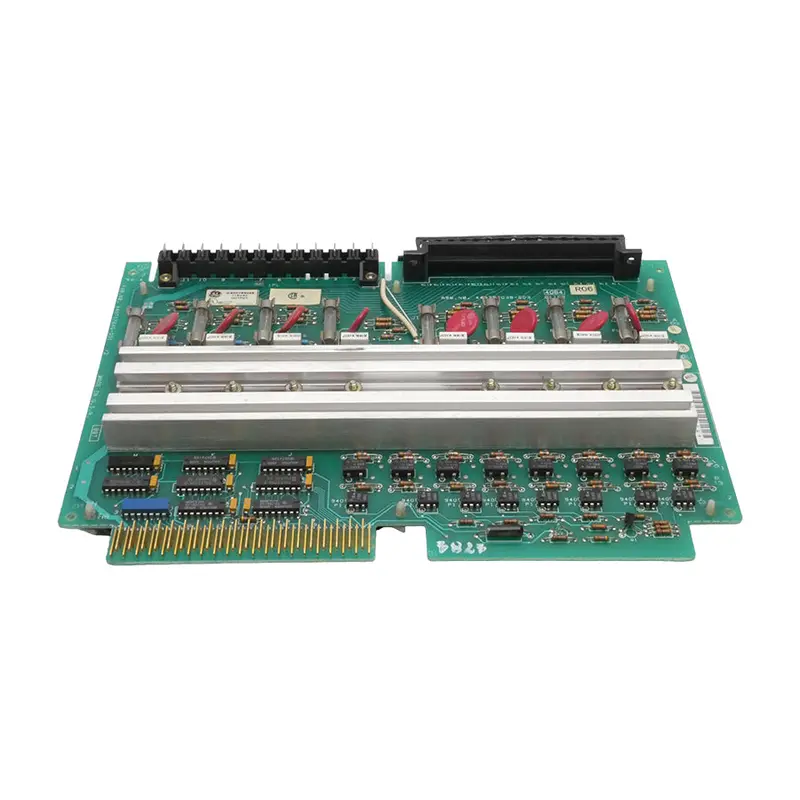 General Electric Ic600yb904b 115Vac Unmp 1