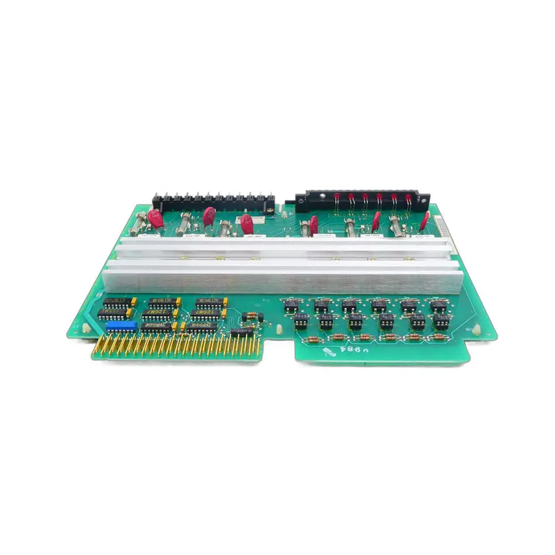 General Electric Ic600yb910b Unmp 1