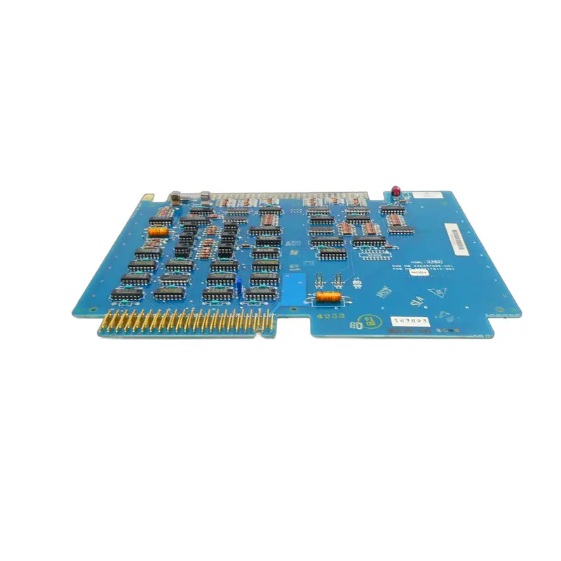 General Electric Ic600yb911a Unmp 1