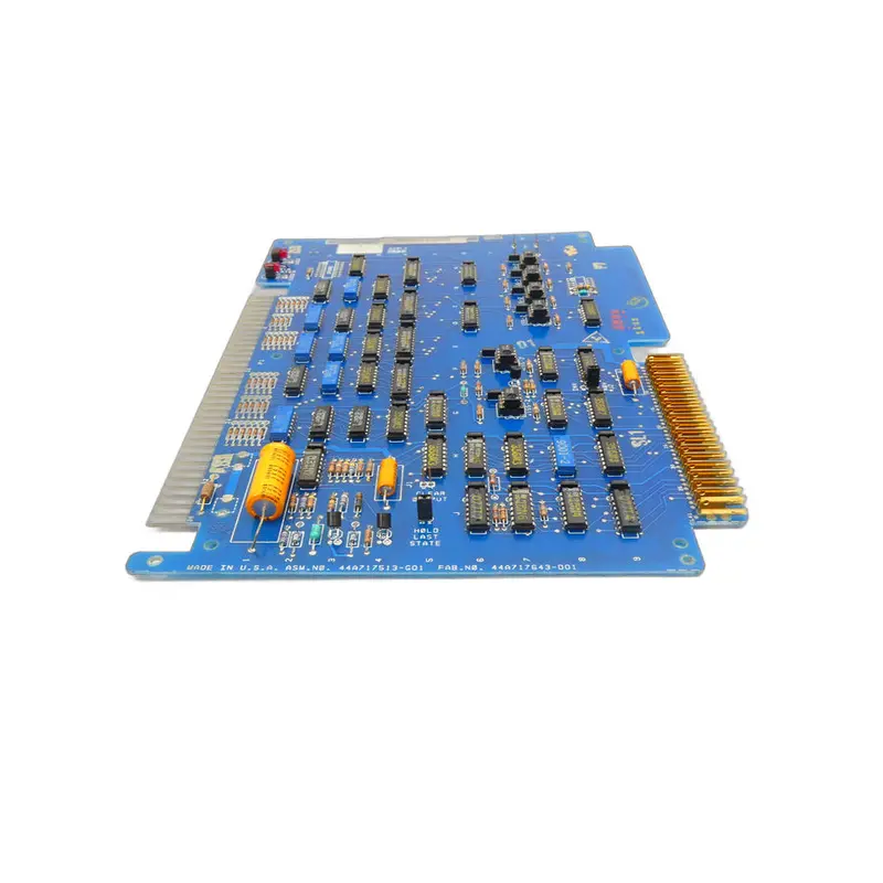General Electric Ic600yb911b Unmp 1