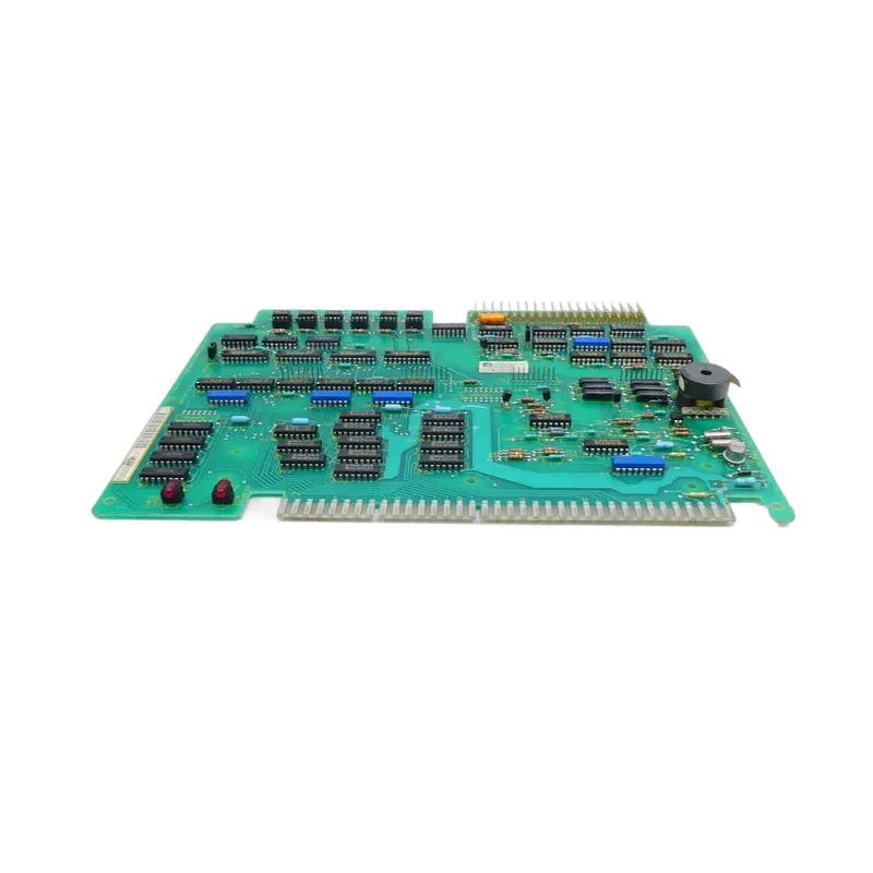 General Electric Ic600yb913c Unmp 1