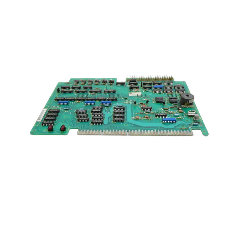 General Electric Ic600yb913c Unmp 1