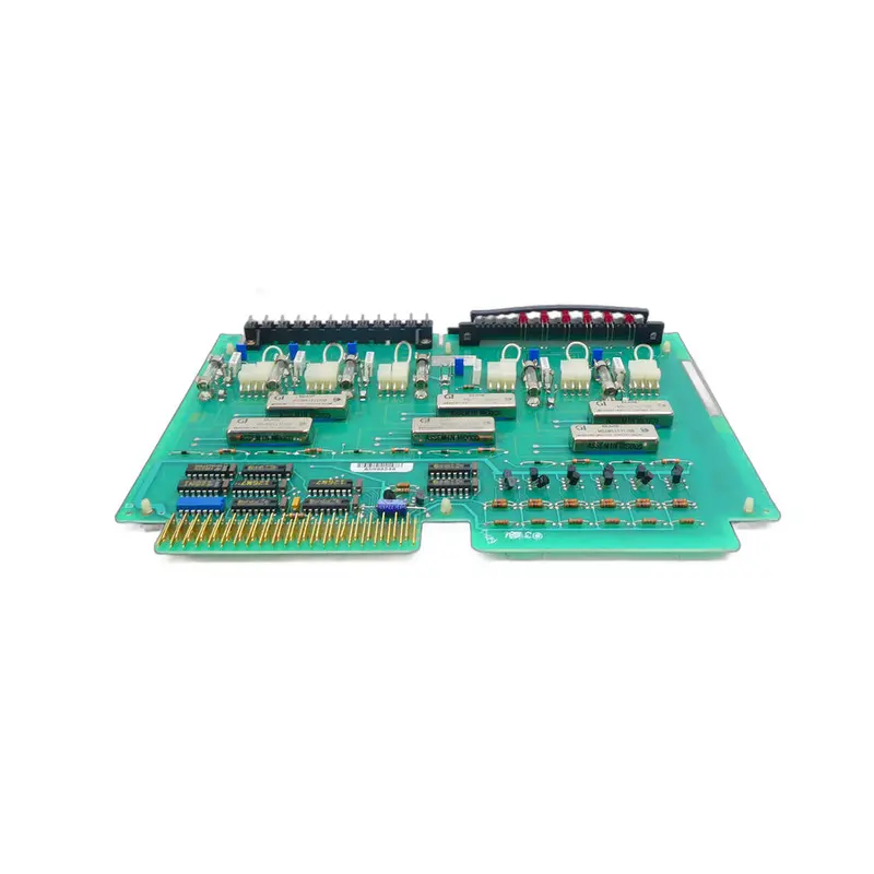General Electric Ic600yb914a Unmp 1