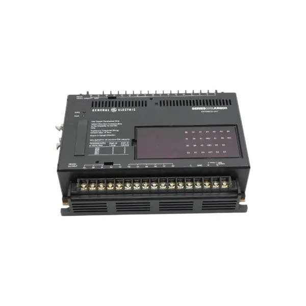 General Electric Ic609exp101a 115Vac Unmp 1
