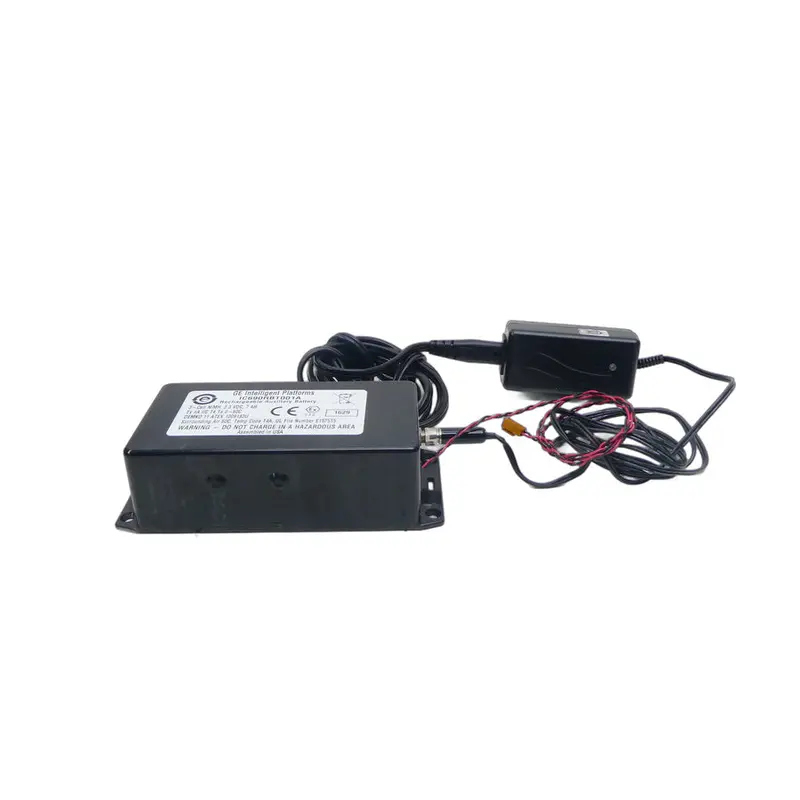 General Electric Ic690rbt001a 3.3Vdc Nsnp 1