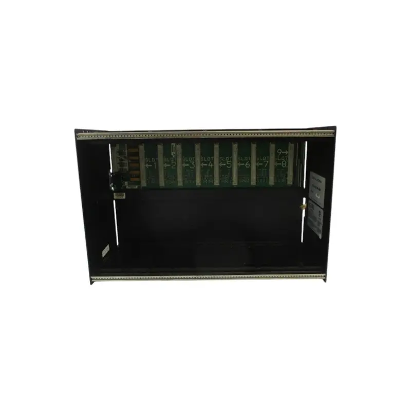General Electric Ic697chs790g Unmp 1