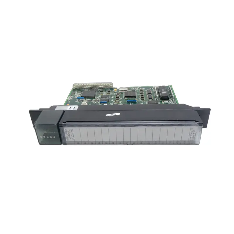 General Electric Ic697hsc700 Unmp 1