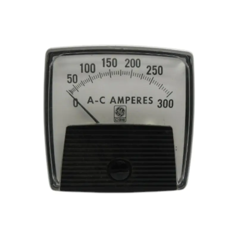 General Electric L533-Lsrx 0-300Aca Nsnp 1