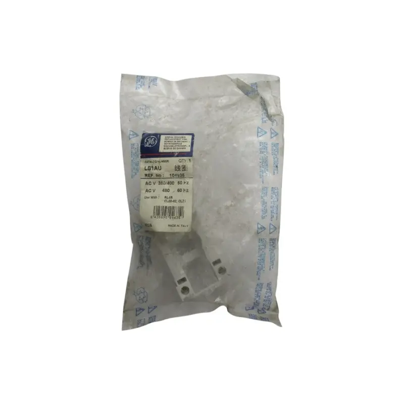 General Electric Lb1au 380/400Vac Nsmp 1
