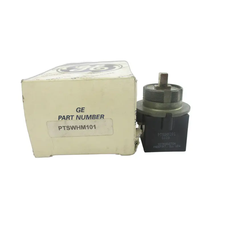 General Electric Ptswhm101 (As Pictured) Nsmp 1