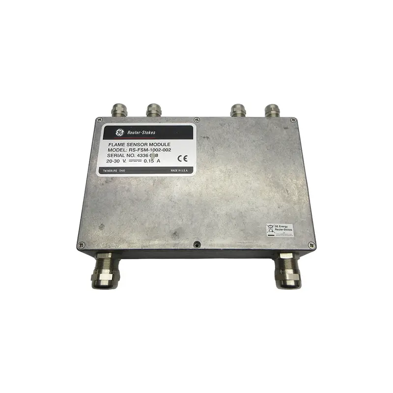 General Electric Rs-Fsm-1002-002 20-30V 0.15A Nsnp 1